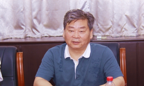 北京證券交易所訪談公司董事、實際控制人